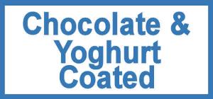 Choc & Yog Coated